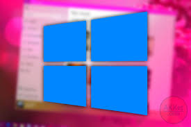 Microsoft показала новый дизайн Windows 10