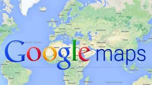 10 крутых вещей, которые умеет Google Maps